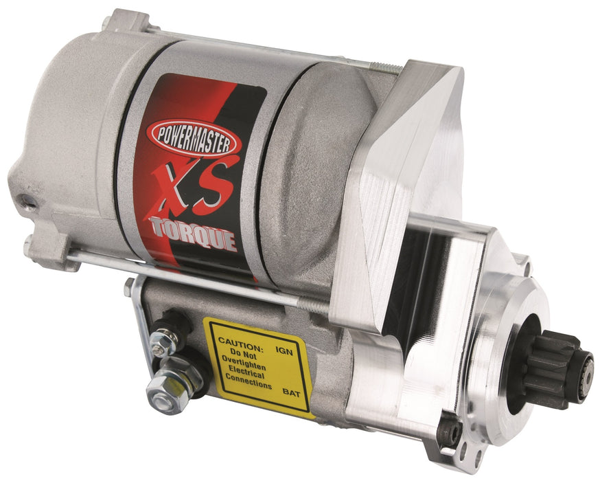 Powermaster Performance 9528 XS Torque Starter - Truck Part Superstore