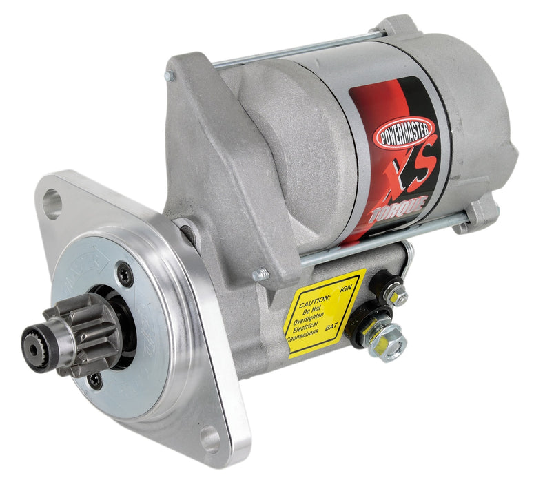 Powermaster Performance 9529 XS Torque Starter - Truck Part Superstore