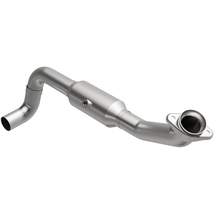 MagnaFlow Exhaust Products 5451831 California Direct-Fit Catalytic Converter - Truck Part Superstore