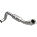 MagnaFlow Exhaust Products 5451831 California Direct-Fit Catalytic Converter - Truck Part Superstore