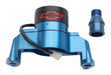 Proform 141-653 Electric Engine Water Pump; Aluminum; Blue with Bowtie Logo; Fits SB Chevy - Truck Part Superstore