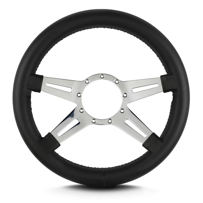 Lokar 95301 Lecarra Mark 9 Elegante Steering Wheel - Truck Part Superstore