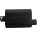 Flowmaster 953047 Super 40™ Delta Flow Muffler - Truck Part Superstore