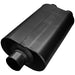 Flowmaster 9530572 50 Series™ Heavy Duty Muffler - Truck Part Superstore