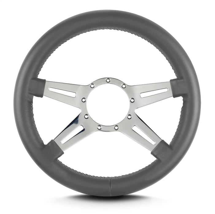 Lokar 95306 Lecarra Mark 9 Elegante Steering Wheel - Truck Part Superstore