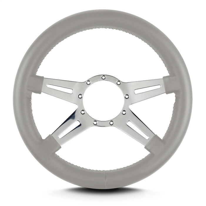 Lokar 95307 Lecarra Mark 9 Elegante Steering Wheel - Truck Part Superstore