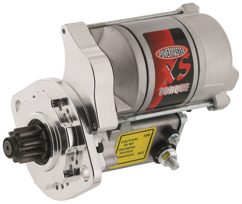 Powermaster Performance 9530 XS Torque Starter - Truck Part Superstore