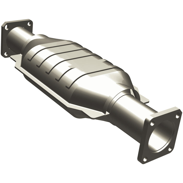 MagnaFlow Exhaust Products 3391657 California Direct-Fit Catalytic Converter - Truck Part Superstore