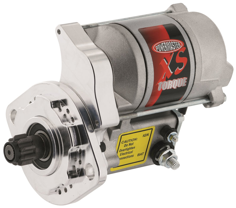Powermaster Performance 9531 XS Torque Starter - Truck Part Superstore