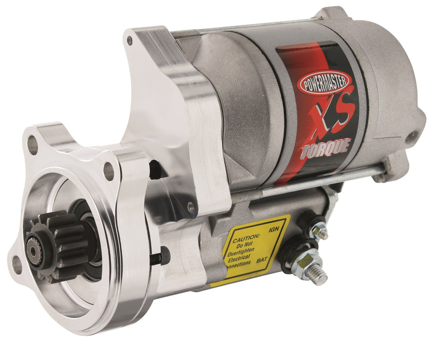 Powermaster Performance 9532 XS Torque Starter - Truck Part Superstore