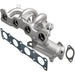 MagnaFlow Exhaust Products 5531970 California Manifold Catalytic Converter - Truck Part Superstore