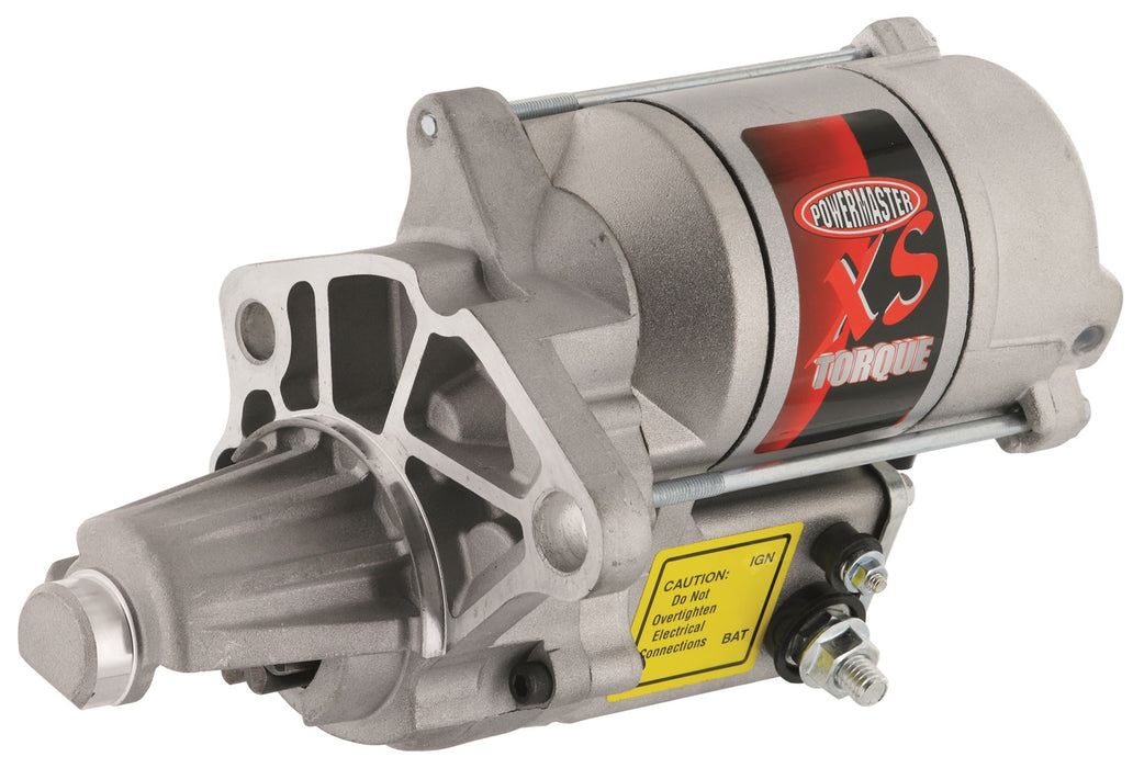 Powermaster Performance 9533 XS Torque Starter - Truck Part Superstore