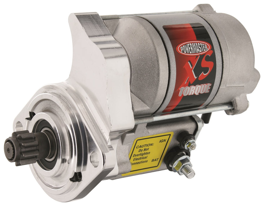 Powermaster Performance 9534 XS Torque Starter - Truck Part Superstore