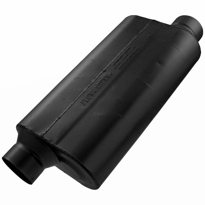Flowmaster 953558 50 Series™ Heavy Duty Muffler - Truck Part Superstore
