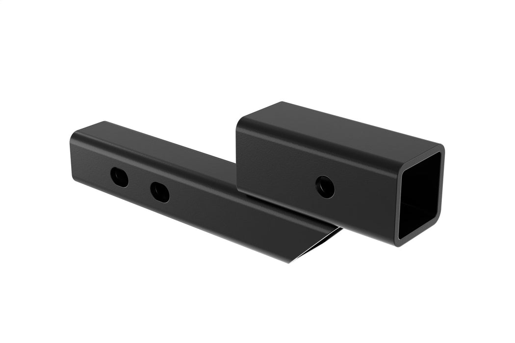 Thule 903750 Thule Hitch Extender; Black; - Truck Part Superstore