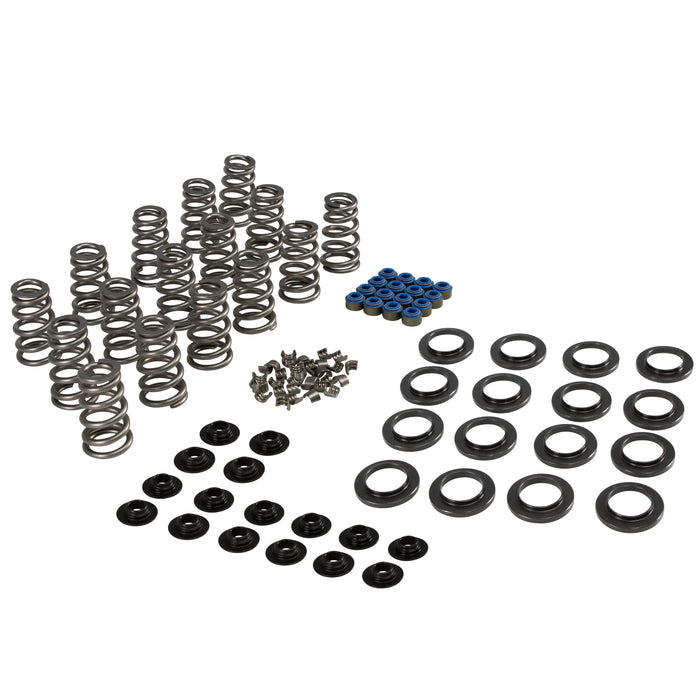COMP Cams 7228CC-KIT .630" Lift Conical Spring Kit for '09-'18 Dodge 5.7L HEMI - Truck Part Superstore