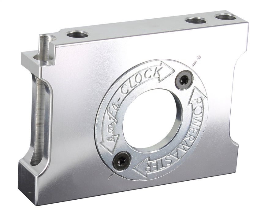 Powermaster Performance 9540-09 Infi-Clock Starter Adapter; For Use w/XS Torque Starter PN[9534]; - Truck Part Superstore