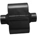 Flowmaster 954010-12 10 Series™ Delta Force Race Muffler - Truck Part Superstore