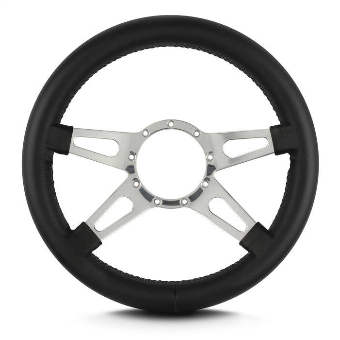 Lokar 95401 Lecarra Mark 9 Supreme Steering Wheel - Truck Part Superstore