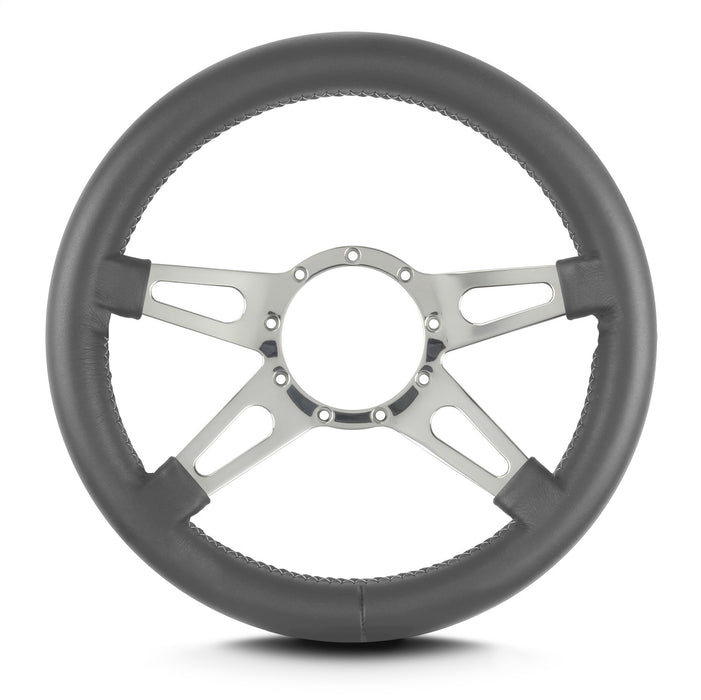 Lokar 95406 Lecarra Mark 9 Supreme Steering Wheel - Truck Part Superstore