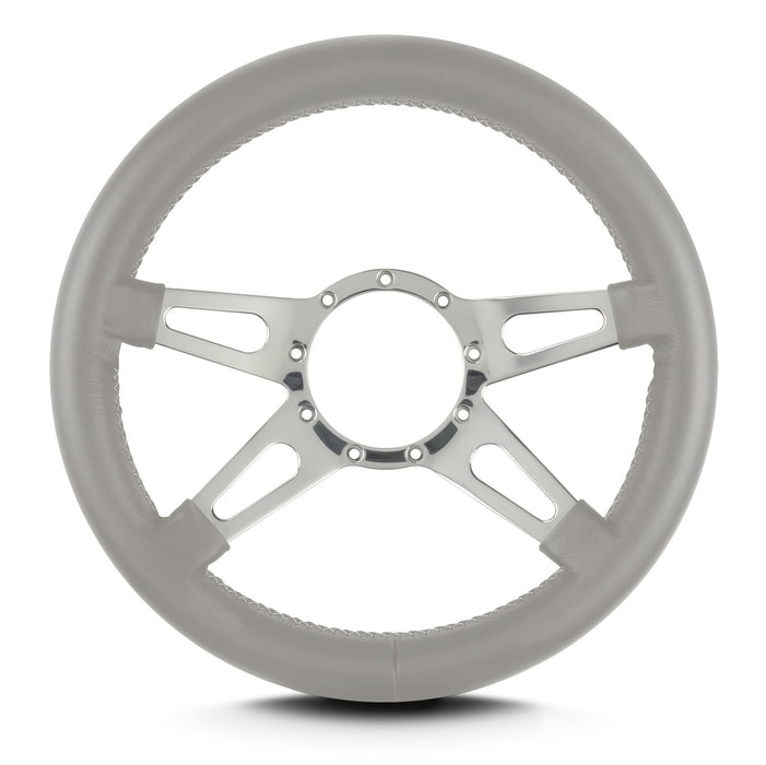 Lokar 95407 Lecarra Mark 9 Supreme Steering Wheel - Truck Part Superstore