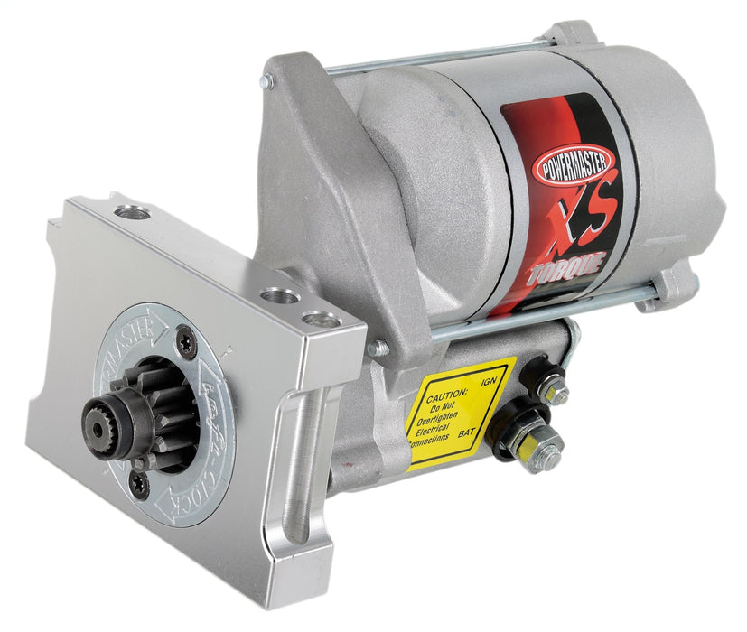 Powermaster Performance 9540 XS Torque Starter - Truck Part Superstore