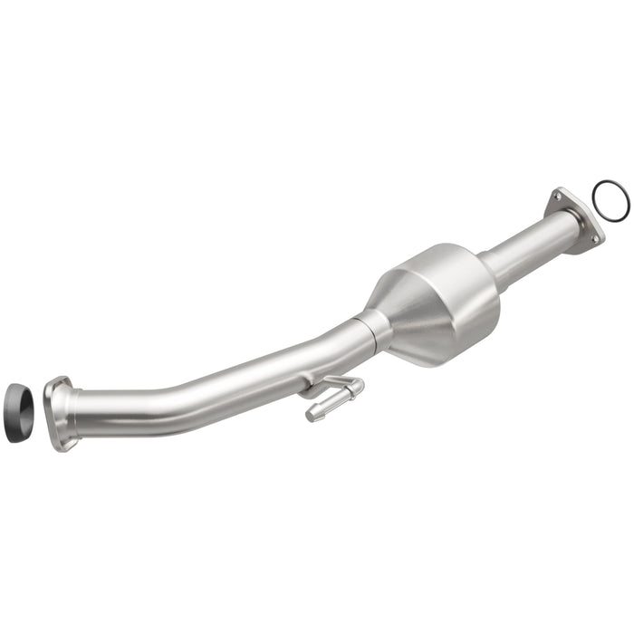 MagnaFlow Exhaust Products 49736 OEM Grade Direct-Fit Catalytic Converter - Truck Part Superstore