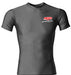 MSD 95451 Compression Crew Shirt - Truck Part Superstore