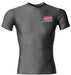 MSD 95455 Compression Crew Shirt - Truck Part Superstore