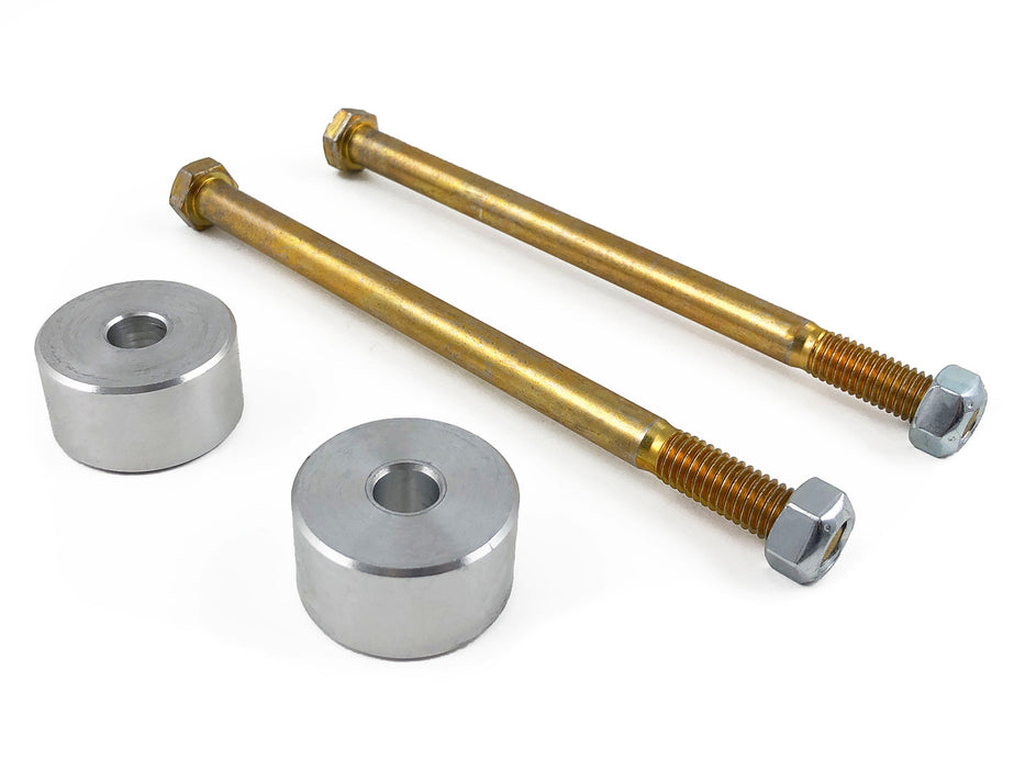Tuff Country 55911 Front Differential Drop Kit 95-04 Toyota Tacoma 4x4 Tuff Country - Truck Part Superstore
