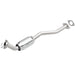 MagnaFlow Exhaust Products 447229 California Direct-Fit Catalytic Converter - Truck Part Superstore
