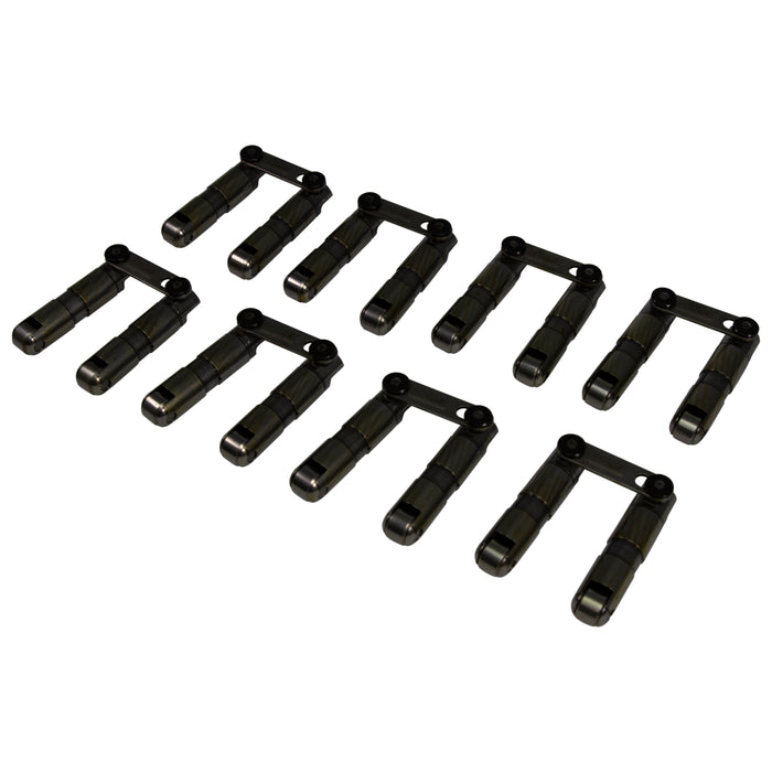 COMP Cams 15820XD-2 XD Short Travel Link Bar Hydraulic Roller Lifter Pair Chrysler 6.4L HEMI - Truck Part Superstore