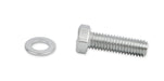 Mr Gasket 954G Intake Manifold Bolts; Hex Head; 3/8 in.-16 x 1.25 in.; w/Washers; - Truck Part Superstore