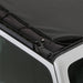 Smittybilt 95500 Cloak Extended Mesh Top 07-18 Wrangler JK 4 DR Black Smittybilt - Truck Part Superstore