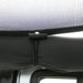 Smittybilt 95500 Cloak Extended Mesh Top 07-18 Wrangler JK 4 DR Black Smittybilt - Truck Part Superstore