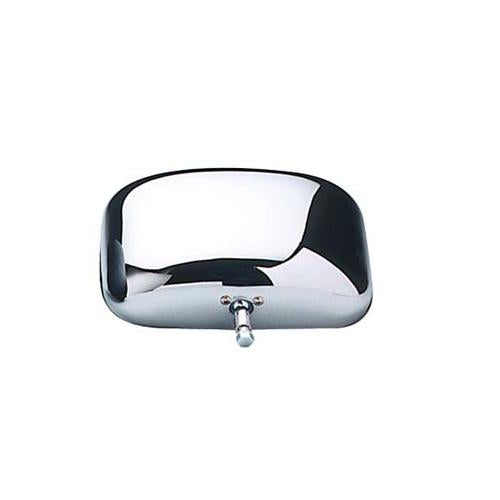 Cipa USA 95500 OE Replacement Mirror Head - Truck Part Superstore