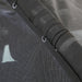 Smittybilt 95501 Cloak Extended Mesh Top 07-18 Wrangler JK 4 DR Sides/Rear Black Mesh Smittybilt - Truck Part Superstore