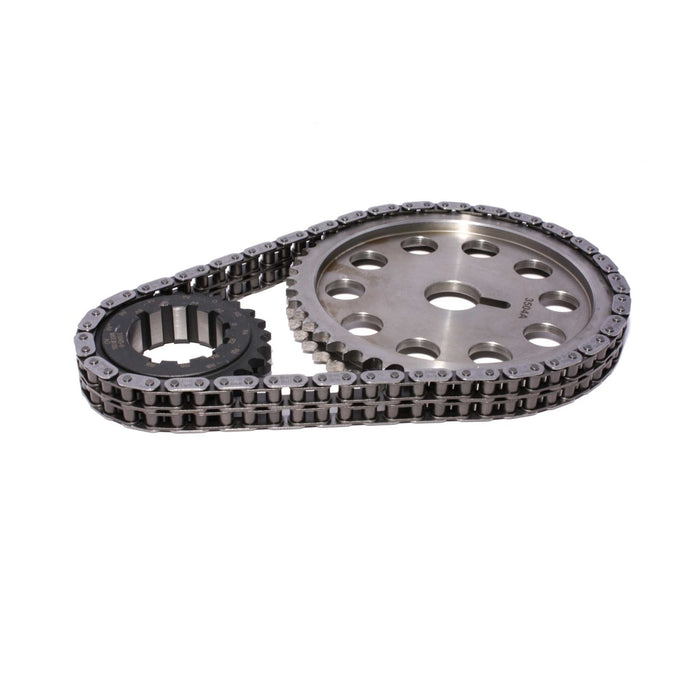 Lunati 95504 Adjustable Billet Timing Set Chrysler V8 383-440 1-Bolt Gear - Truck Part Superstore