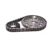 Lunati 95504 Adjustable Billet Timing Set Chrysler V8 383-440 1-Bolt Gear - Truck Part Superstore
