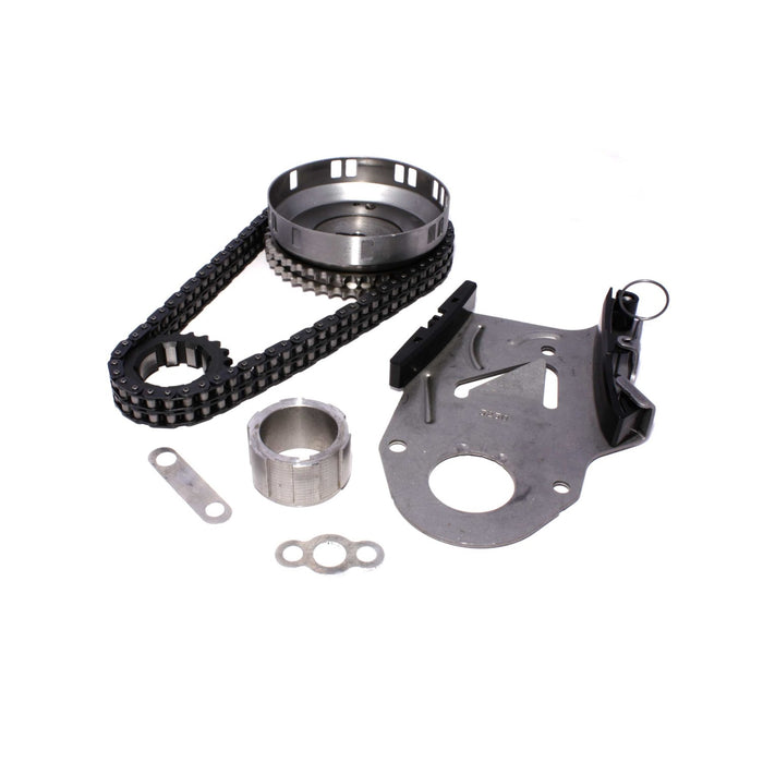 Lunati 95505 Adjustable Billet Timing Set Chrysler V8 5.7L, 6.1L ('05-'08) - Truck Part Superstore
