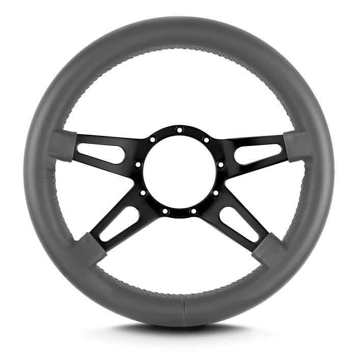 Lokar 95506 Lecarra Mark 9 Supreme Steering Wheel - Truck Part Superstore