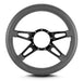 Lokar 95506 Lecarra Mark 9 Supreme Steering Wheel - Truck Part Superstore