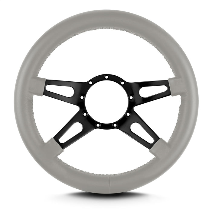 Lokar 95507 Lecarra Mark 9 Supreme Steering Wheel - Truck Part Superstore
