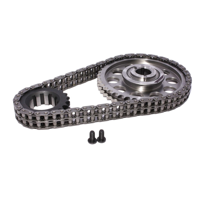 Lunati 95530 Adjustable Billet Timing Set Ford V8 429-460 - Truck Part Superstore