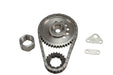 Lunati 95535 Adjustable Billet Timing Set Chevrolet V8 LS2 1-Bolt Gear 58X - Truck Part Superstore