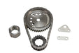 Lunati 95535 Adjustable Billet Timing Set Chevrolet V8 LS2 1-Bolt Gear 58X - Truck Part Superstore