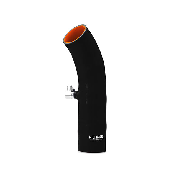 Mishimoto MMHOSE-350Z-03IHBK Nissan 350Z Air Intake Hose Kit, 2003-2006 Black - Truck Part Superstore