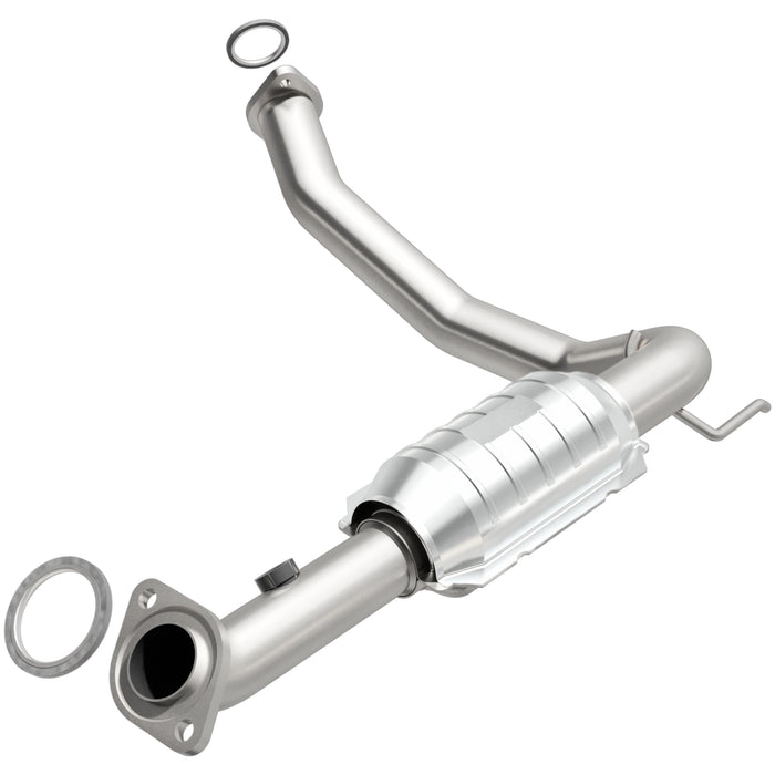 MagnaFlow Exhaust Products 51797 OEM Grade Direct-Fit Catalytic Converter - Truck Part Superstore