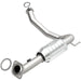 MagnaFlow Exhaust Products 51797 OEM Grade Direct-Fit Catalytic Converter - Truck Part Superstore