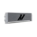 Mishimoto MMOC-F10-12SL Performance Oil Cooler, fits BMW M5/M6 2012+, Silver - Truck Part Superstore